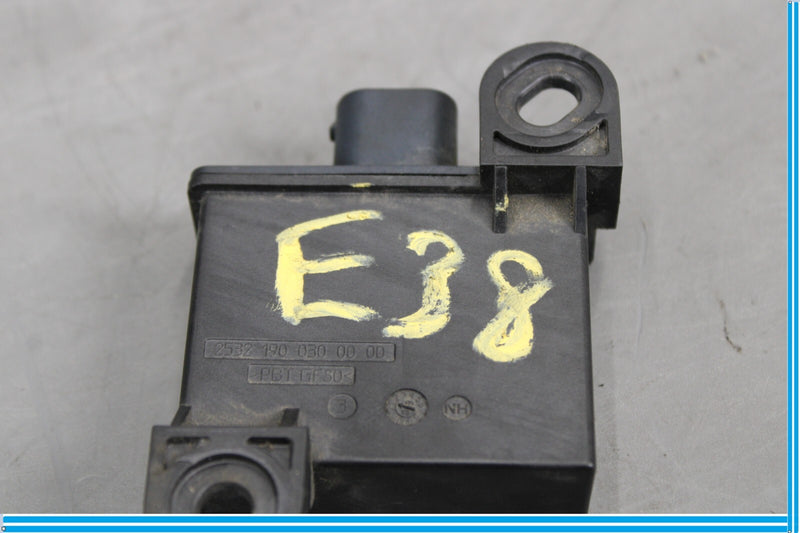 Load image into Gallery viewer, 07-13 BMW 335i 328i Tire Pressure Trigger Computer Control Module Oem

