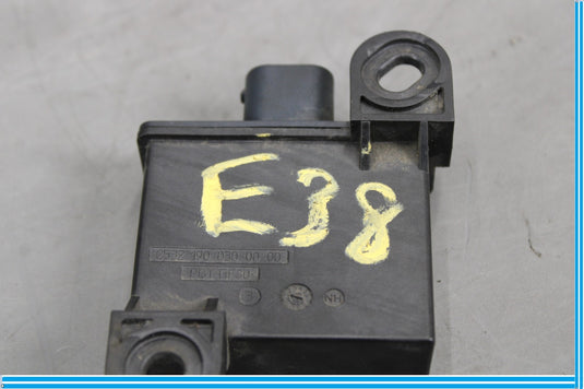 07-13 BMW 335i 328i Tire Pressure Trigger Computer Control Module Oem