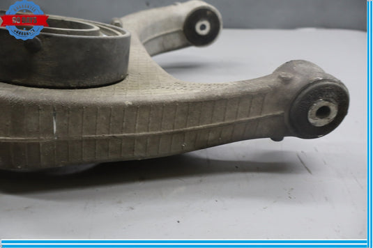 10-16 Porsche Panamera 970 Rear Left Side Lower Suspension Control Arm Oem