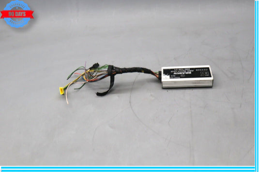 03-12 Mercedes R230 SL500 SL55 AMG ABC Sport Control Module Unit Oem