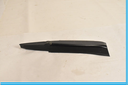 09-15 BMW 750i 750Li Rear Left Trunk Lid Tail Light Trim 63217206389 Oem