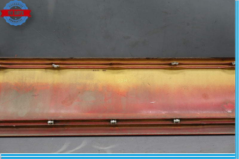 Load image into Gallery viewer, 90-02 Mercedes R129 500SL SL500 SL600 Left Side Door Lower Molding Cover Oem
