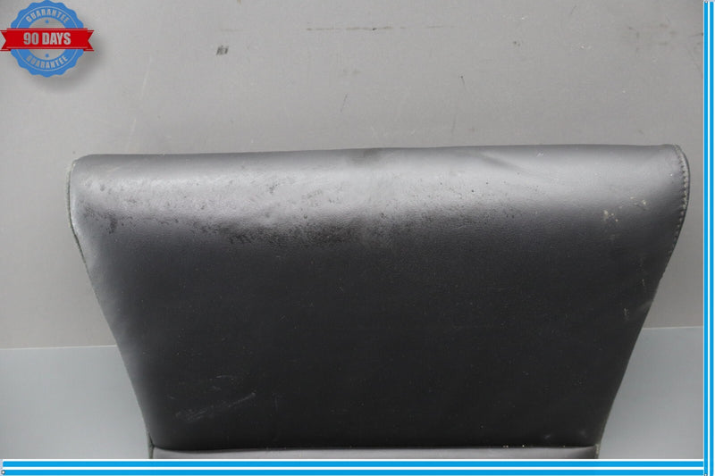 Load image into Gallery viewer, 07-15 Jaguar XK X150 Rear Right Seat Lower Cushion Cover 6W83C605886AA Oem
