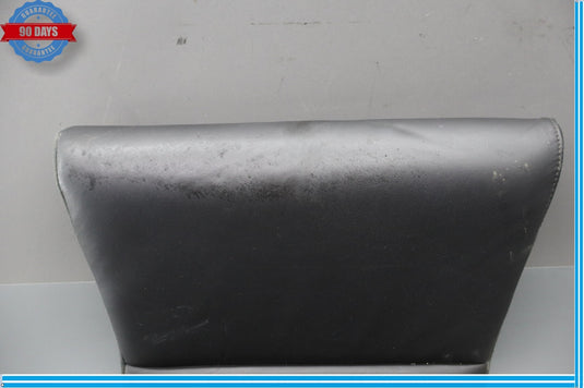 07-15 Jaguar XK X150 Rear Right Seat Lower Cushion Cover 6W83C605886AA Oem