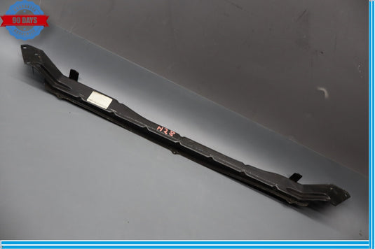 03-12 Mercedes R230 SL55 AMG SL500 Upper Radiator Support Frame 2306201931 Oem