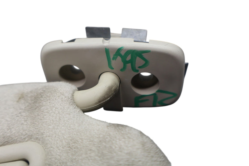 Load image into Gallery viewer, 10-19 Jaguar X351 XJ XJR Front Right Side Sunvisor Sun Visor Shade Ivory Oem
