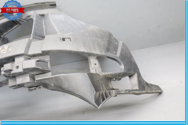 Load image into Gallery viewer, 03-06 Mercedes R230 SL500 SL600 Base Right Side Bumper Bracket Support Oem

