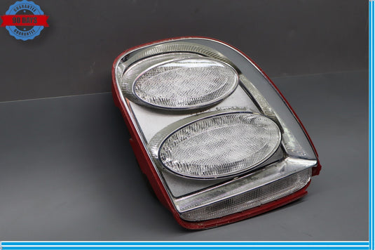 03-10 Bentley Continental Flying Spur Rear Left Driver Side Tail Light Lamp Oem