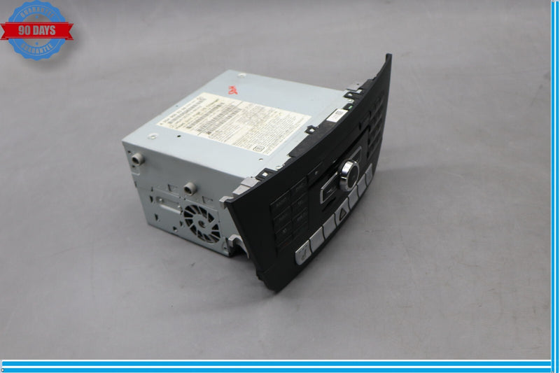 Load image into Gallery viewer, 12-15 Mercedes W204 C250 C350 Navigation Command Head Unit DVD CD Audio Oem
