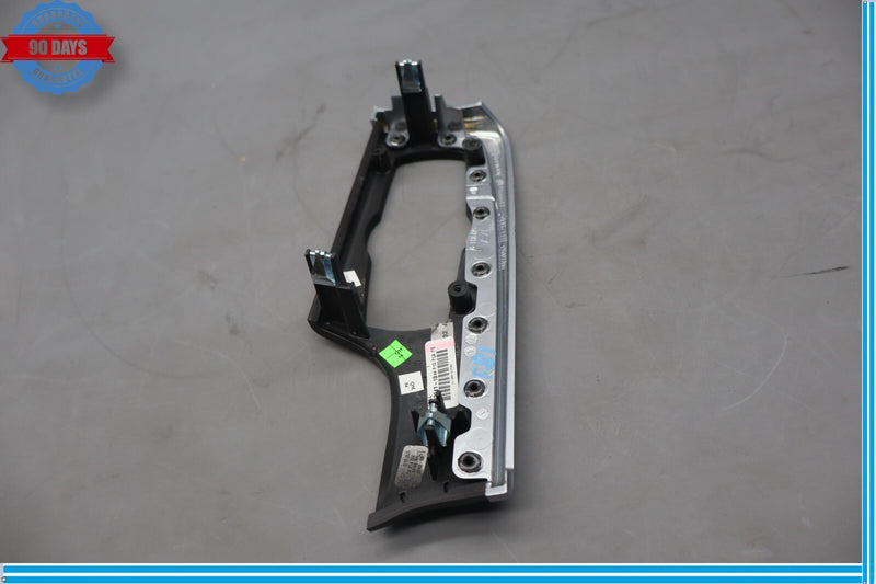 Load image into Gallery viewer, 11-16 BMW 528i 535i 550i F10 Front Dashboard Headlight Switch Trim Panel Oem
