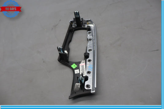 11-16 BMW 528i 535i 550i F10 Front Dashboard Headlight Switch Trim Panel Oem
