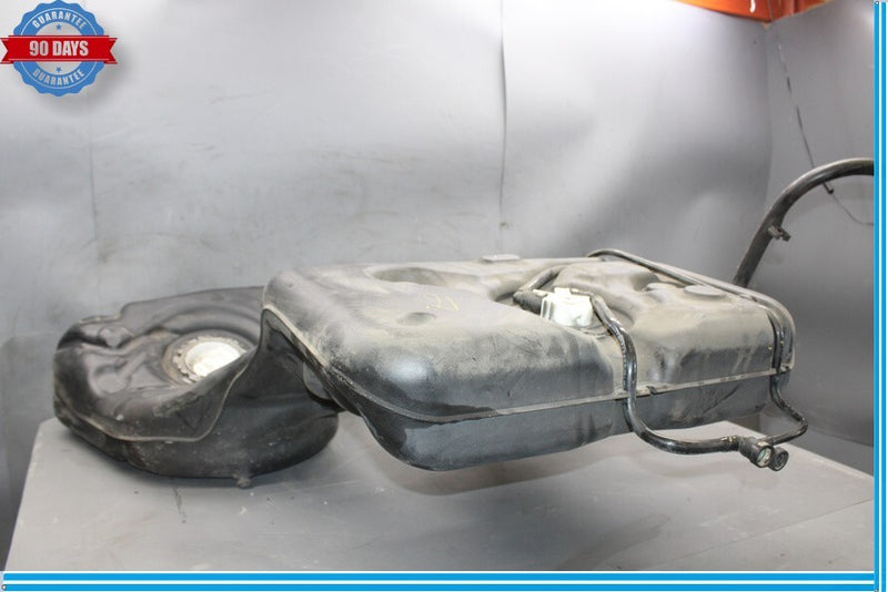 Load image into Gallery viewer, 10-15 Porsche Panamera 970 21.1G 80 Liter Fuel Gas Tank Housing Filler Neck Oem

