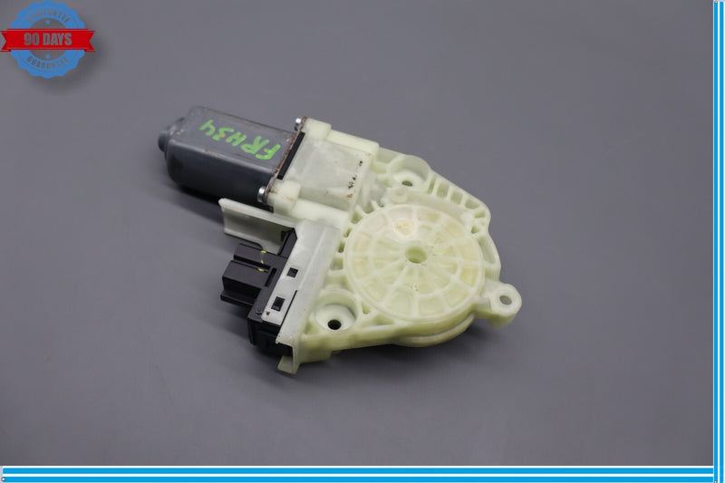 Load image into Gallery viewer, 10-16 Porsche Panamera 970 Front Right Side Door Window Regulator Motor Oem
