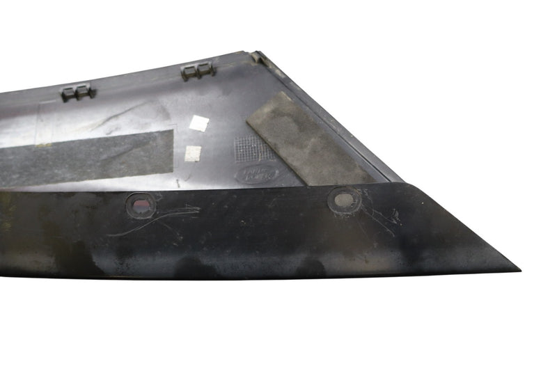 Load image into Gallery viewer, 06-13 Range Rover Sport Rear Left Side D Pillar Corner Molding Trim Cover Oem
