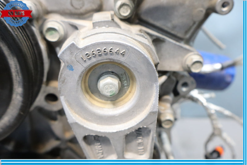 Load image into Gallery viewer, 18-22 Buick Enclave Avenir 3.6L V6 Engine Motor Oem
