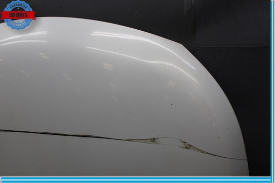 11-17 Infiniti QX56 QX80 Front Hood Bonnet Shell Panel Cover Oem