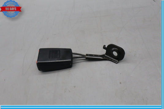 03-08 Mercedes E320 E350 W211 Left or Right Seat Belt Seatbelt Buckle Oem
