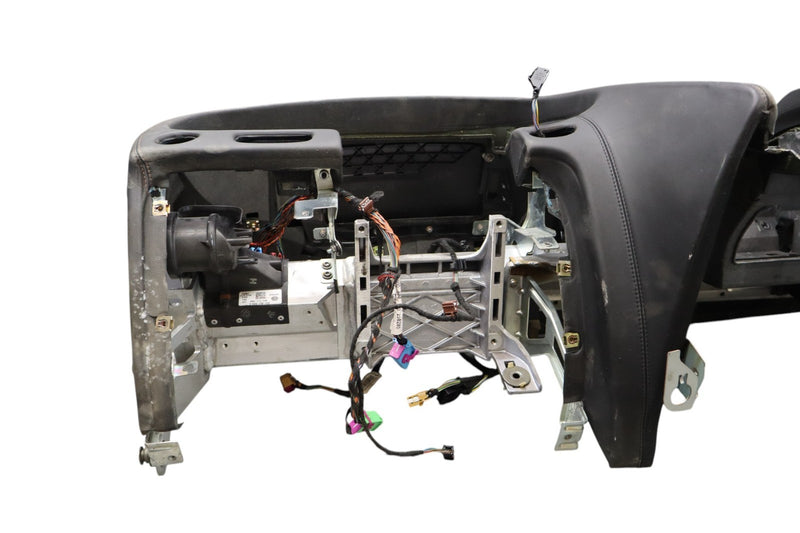 Load image into Gallery viewer, 03-06 Bentley Continental GTC Dashboard Panel Frame Mount Support Oem

