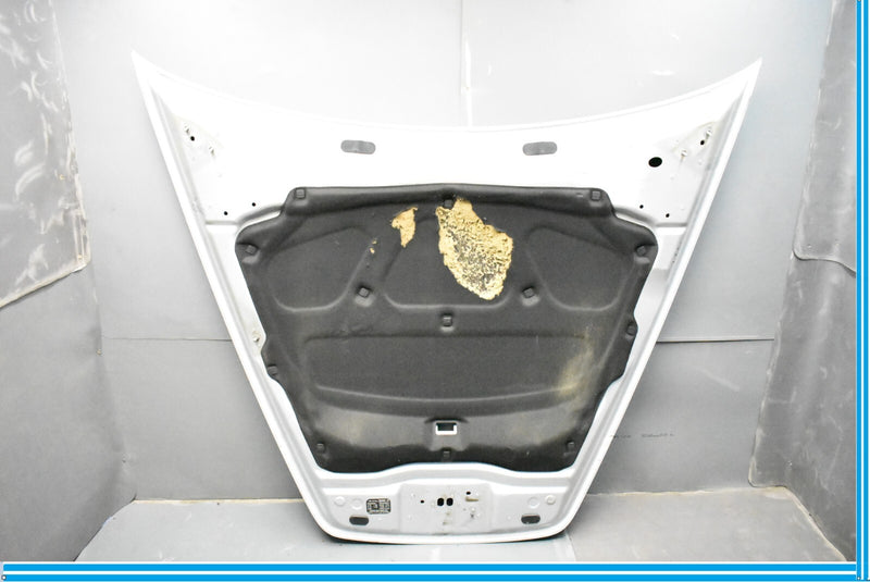 Load image into Gallery viewer, 11-14 Porsche Cayenne Front Hood Bonnet Assembly Gray Oem
