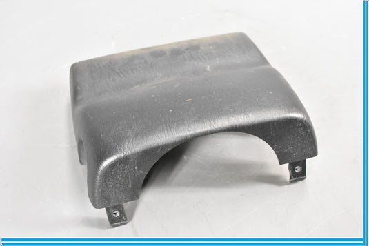 02-10 Lexus SC430 Front Left Driver Side Steering Column Cover Trim Panel Oem