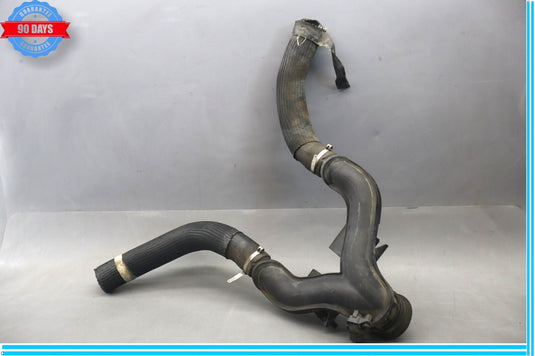 14-17 Maserati Ghibli Air Inlet Intake Duct Tube Hose Assembly Oem
