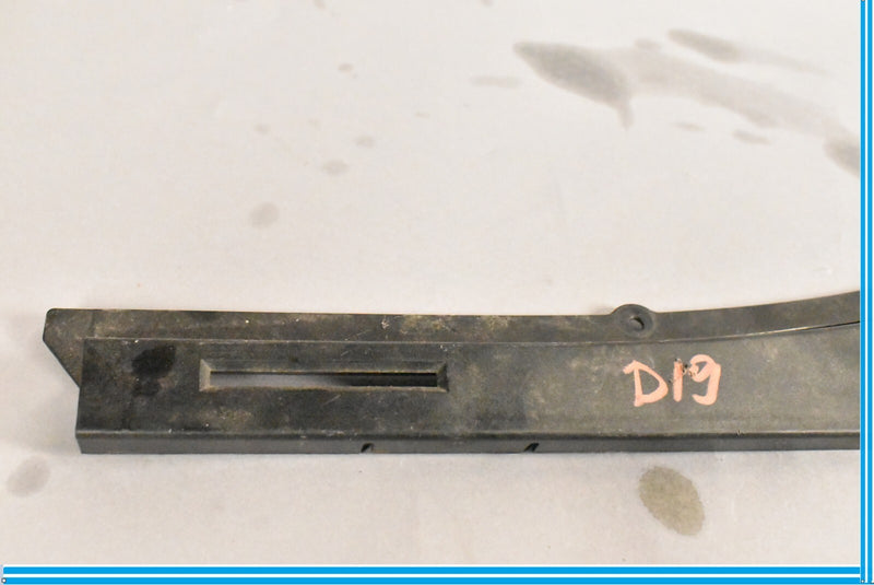 Load image into Gallery viewer, 06-12 Bentley Continental Rear Left Trunk Liner Support Bracket 3W7864471 Oem
