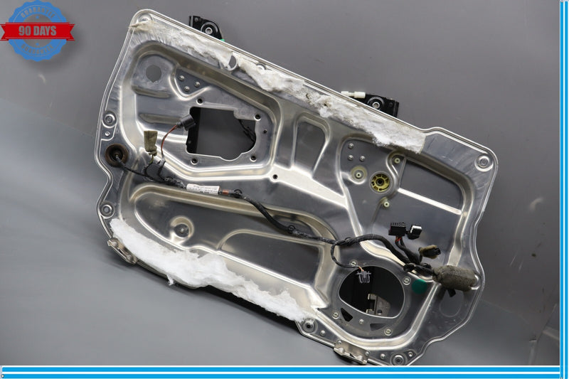 Load image into Gallery viewer, 06-12 Bentley Continental Flying Spur Front Left Door Window Regulator Oem
