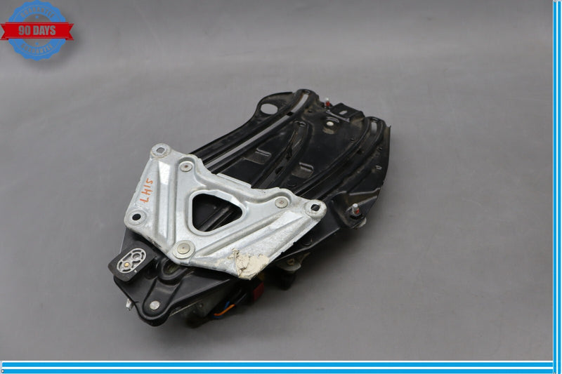 Load image into Gallery viewer, 97-06 Jaguar X100 XK8 XKR Convertible Left Quarter Window Regulator Motor Oem
