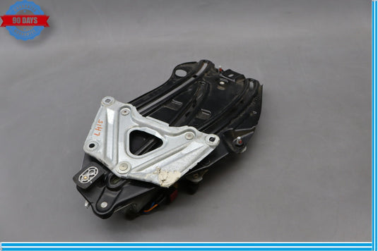 97-06 Jaguar X100 XK8 XKR Convertible Left Quarter Window Regulator Motor Oem