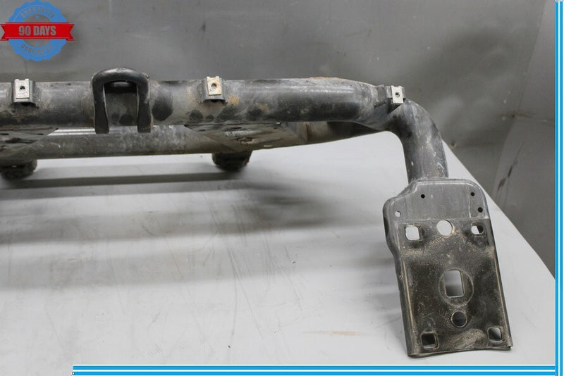 Load image into Gallery viewer, 06-12 Land Rover Range Rover L322 Front Bumper Tow Hitch Subframe LR016868 Oem
