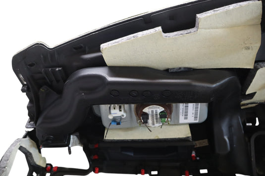 14-18 BMW F15 X5 Front Dash Dashboard Instrument Panel Cover 51459298595 Oem