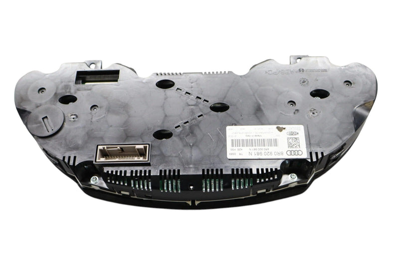 Load image into Gallery viewer, 13-17 Audi Q5 Speedometer Instrument Cluster Gauges Assembly Black 8R0920982 Oem
