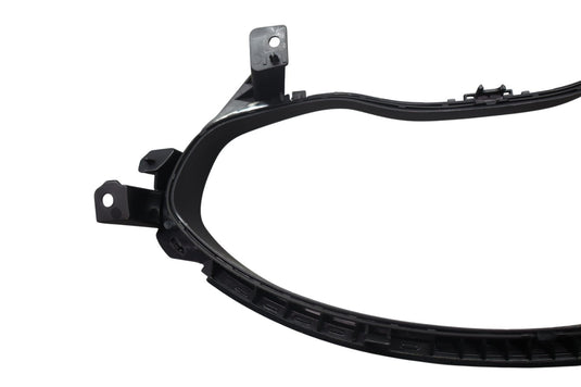 12-18 Audi A7 Quattro Front Dash Dashboard Speedometer Cluster Bezel Trim Oem