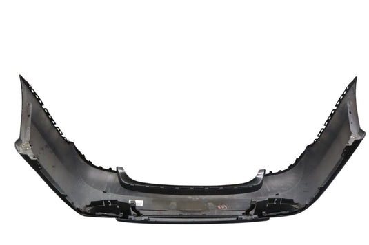 10-13 Mercedes W212 E350 E550 Sport AMG Rear Bumper Cover Panel Assembly Oem