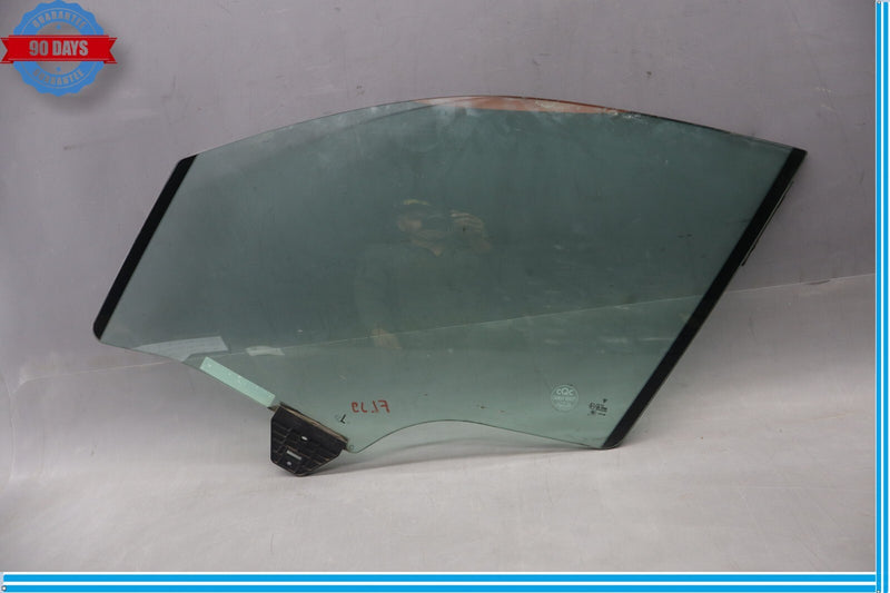 Load image into Gallery viewer, 10-16 Porsche Panamera 970 Front Left Driver Side Door Window Auto Glass Oem
