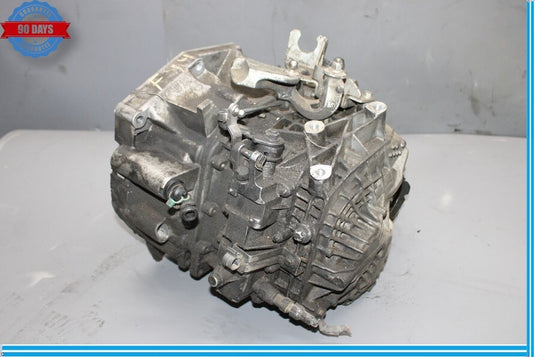 14-17 Fiat 500L Manual Gearbox Assembly 55273873 Oem