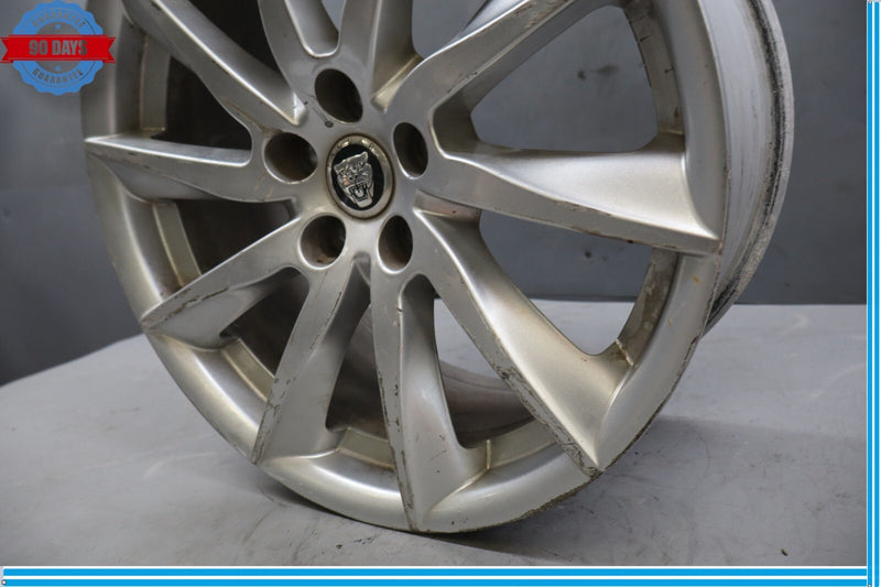 Load image into Gallery viewer, 12-24 Jaguar F-Type XF XFR XFR-S 18'' Alloy Wheel Rim 8.5Jx18 R18 Oem
