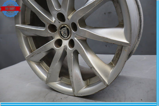 12-24 Jaguar F-Type XF XFR XFR-S 18'' Alloy Wheel Rim 8.5Jx18 R18 Oem