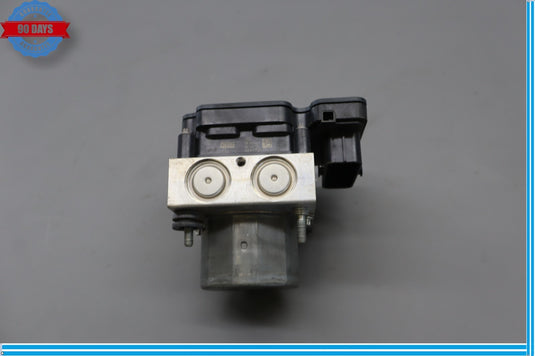 14-16 Maserati Ghibli M157 Quattroporte ABS Anti Lock Brake Pump Module Oem