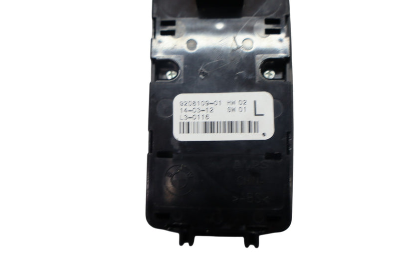 Load image into Gallery viewer, 12-18 BMW 228i 328i 428i Front Left Driver Side Door Master Window Switch Oem
