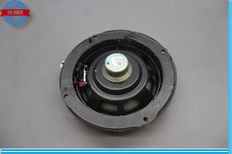 Load image into Gallery viewer, 15-20 Hyundai Genesis G80 Rear Left Driver Side Door Audio Sound Speaker Oem
