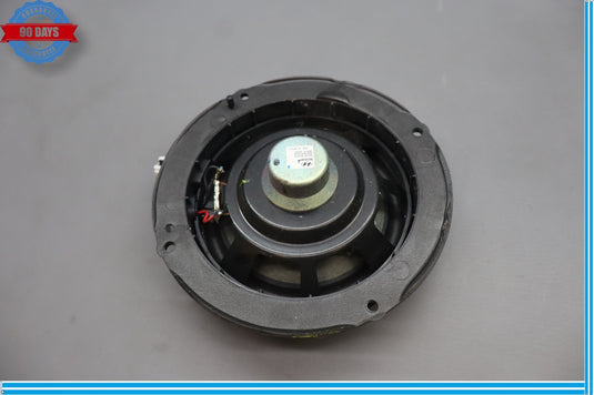 15-20 Hyundai Genesis G80 Rear Left Driver Side Door Audio Sound Speaker Oem