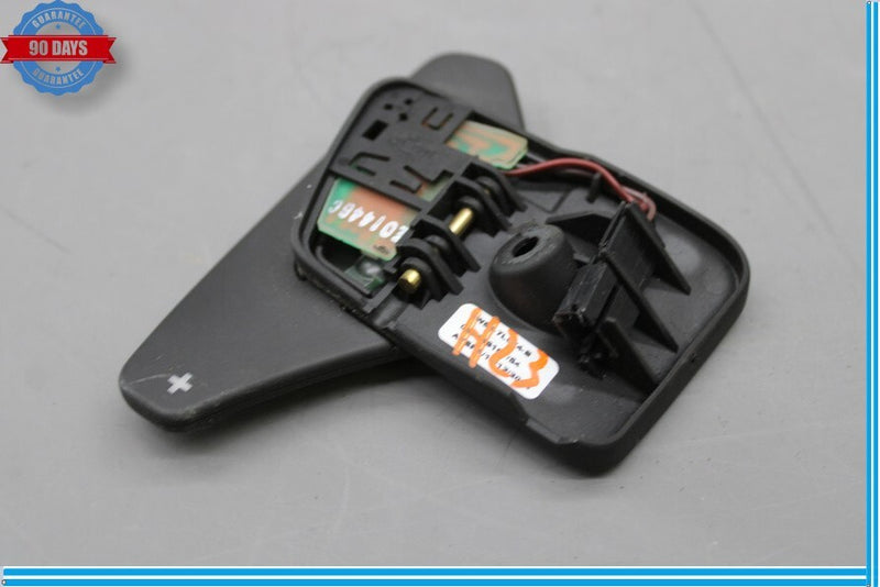 Load image into Gallery viewer, 07-15 Jaguar X150 XK XKR Front Steering Shift Paddle Down Switch 8X237L074BA Oem
