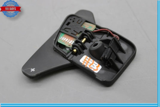 07-15 Jaguar X150 XK XKR Front Steering Shift Paddle Down Switch 8X237L074BA Oem