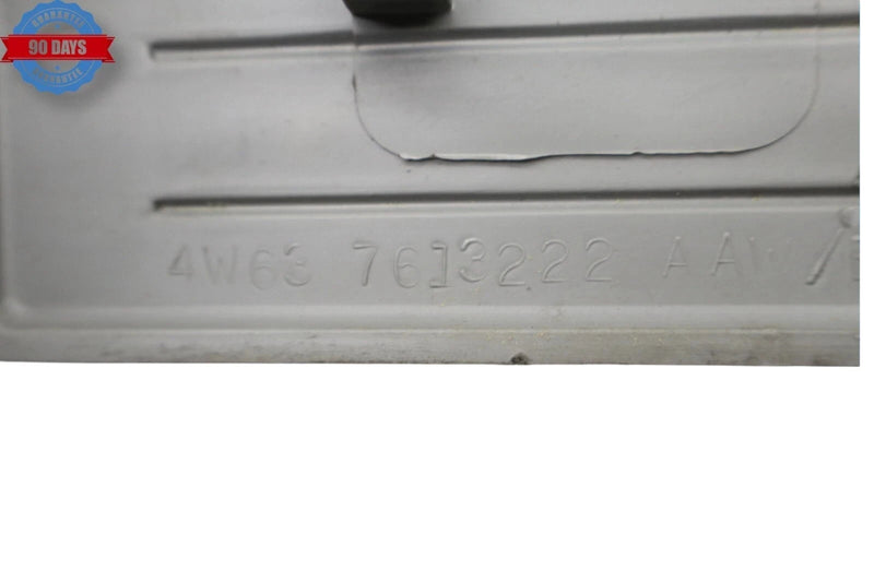 Load image into Gallery viewer, 02-05 Ford Thunderbird Right Side Inner Door Sill Trim Cover Tunda Oem
