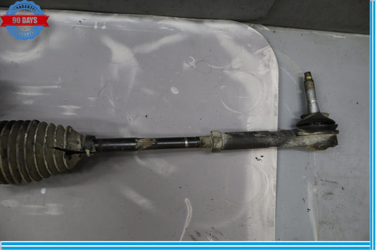 06-09 Pontiac Solstice Power Steering Rack & Pinion 15923219 Oem