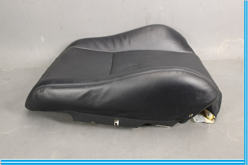 Load image into Gallery viewer, 07-09 Lexus LS460 Front Right Passenger Side Seat Upper Cover Cushion Oem
