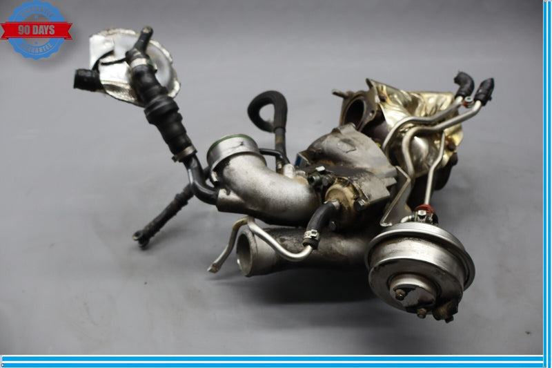 Load image into Gallery viewer, 03-08 Bentley Continental Flying Spur 6.0L W12 Turbocharger Turbo Right Side Oem
