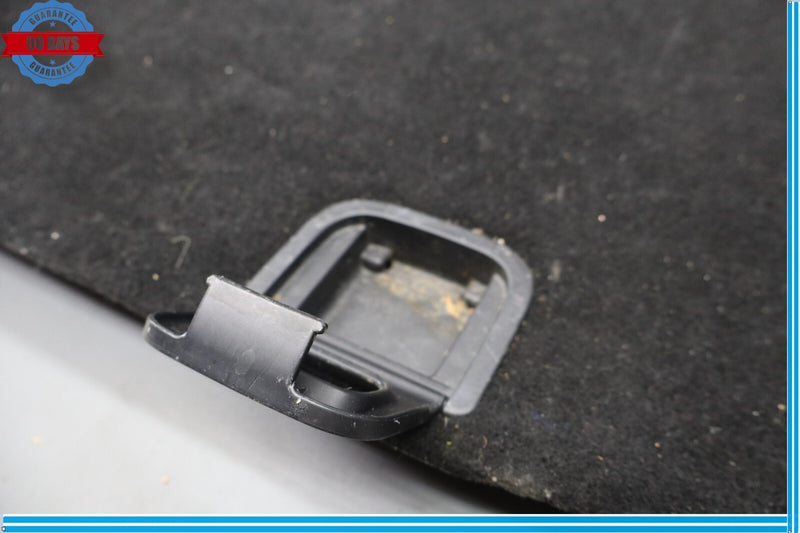 Load image into Gallery viewer, 15-20 Hyundai Genesis Rear Trunk Luggage Floor Cover Panel Black Oem
