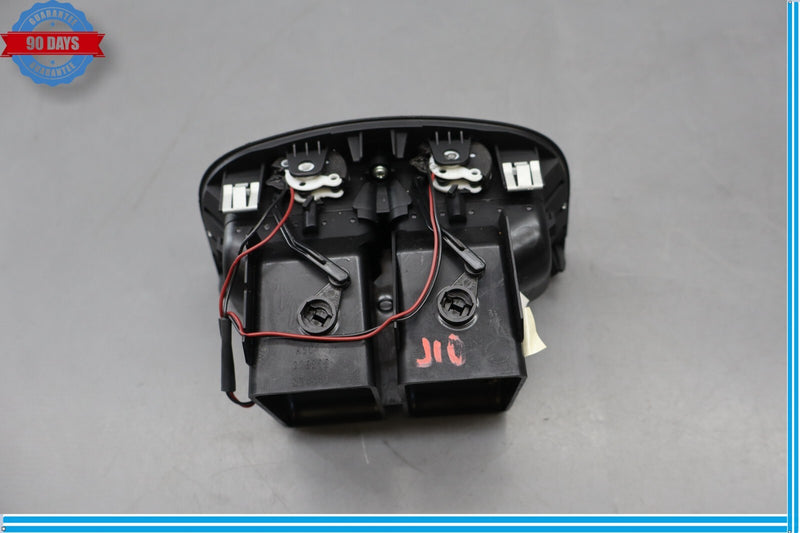 Load image into Gallery viewer, 14-17 Maserati Ghibli S Rear Center Console Air Vent Grill Grille Trim Oem
